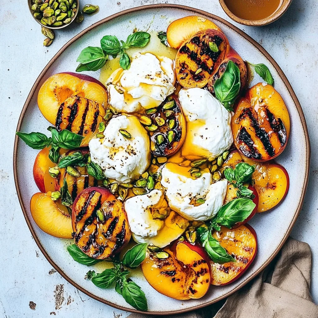 Grilled