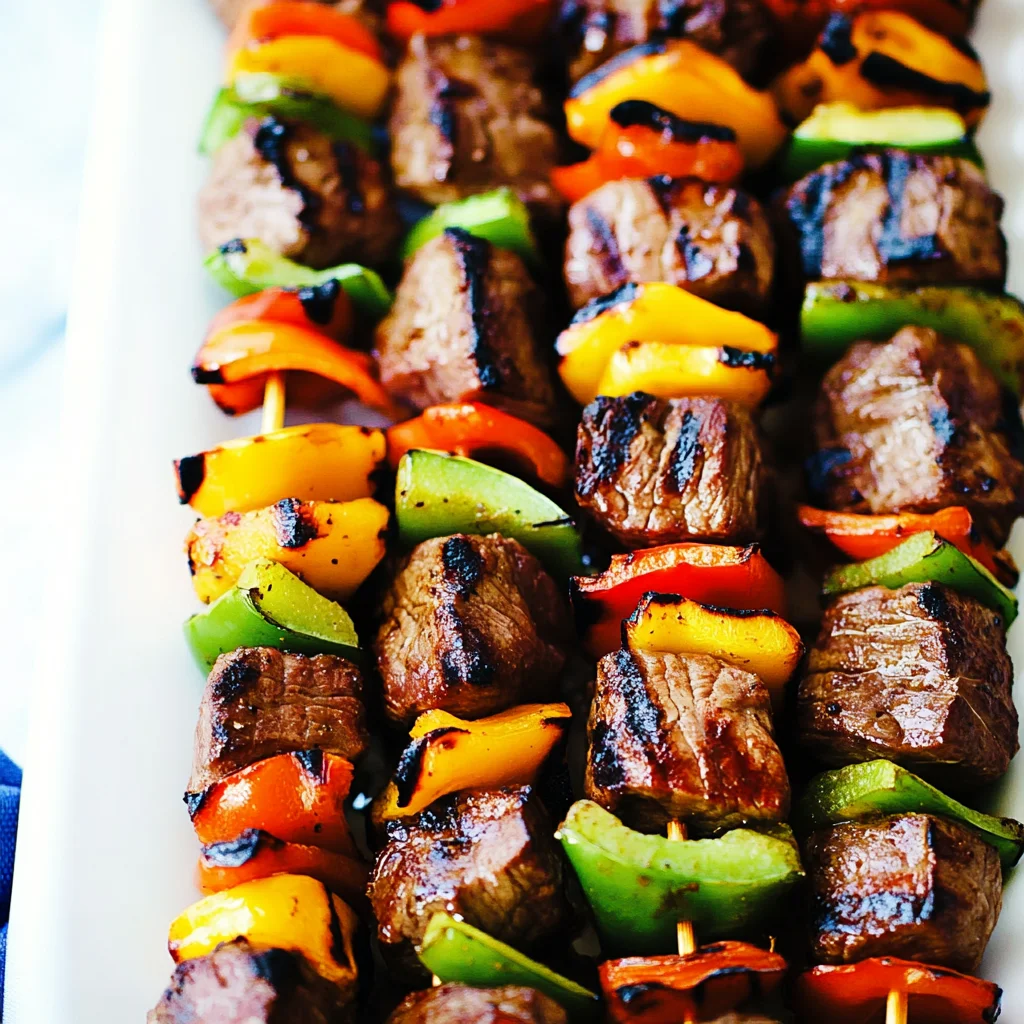 Grilled