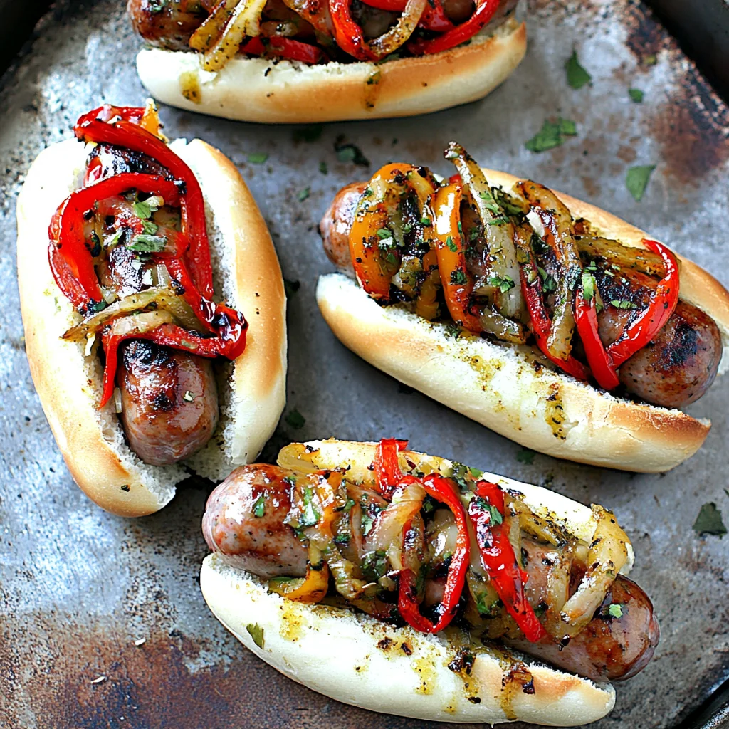 Grilled