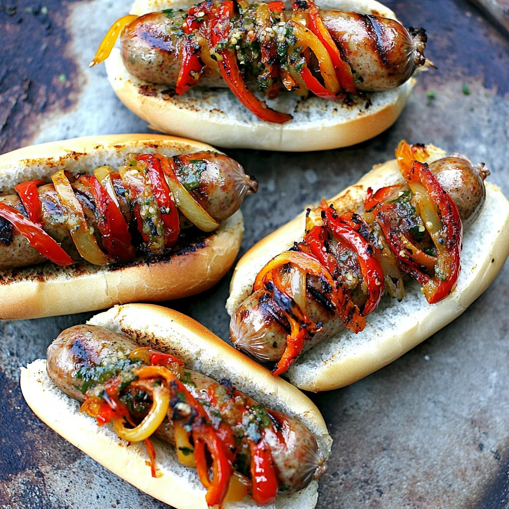 Grilled