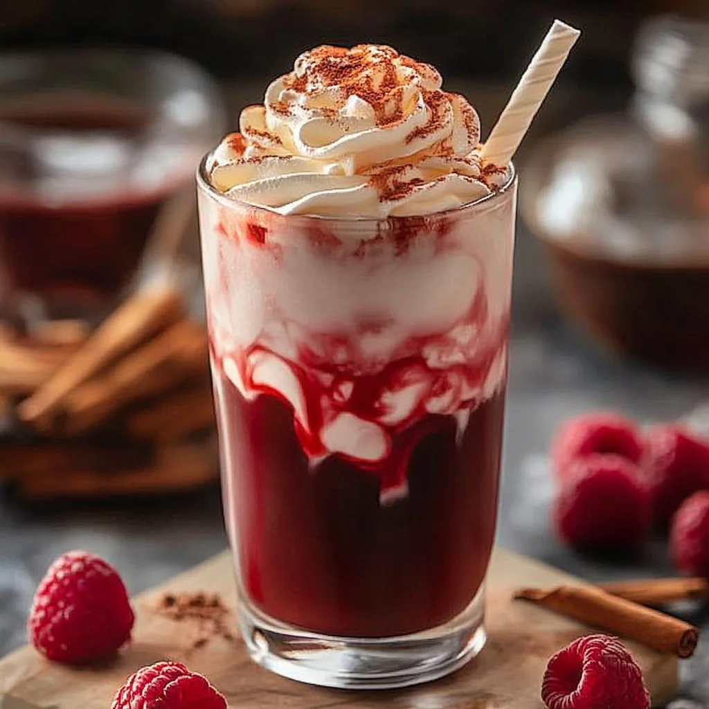 Iced