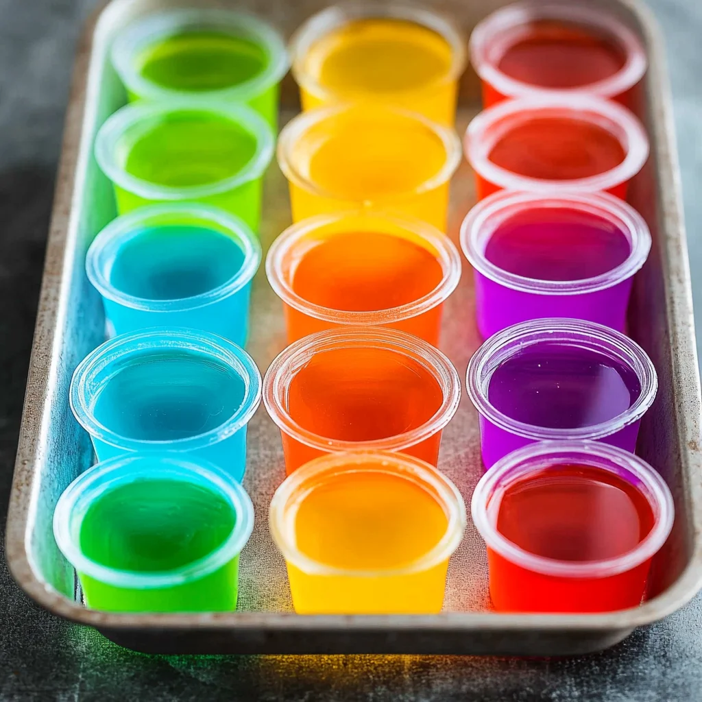 Jello