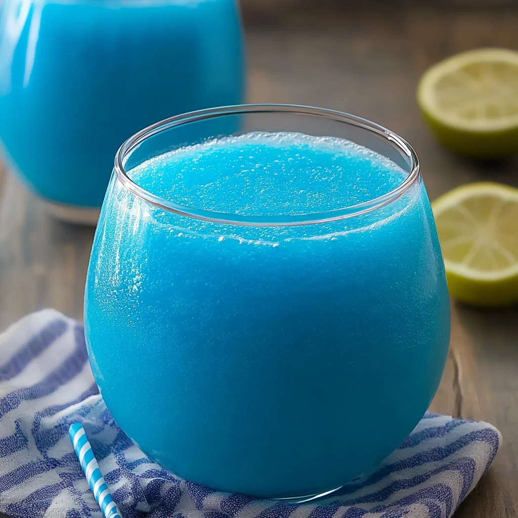 Lemon-Lime