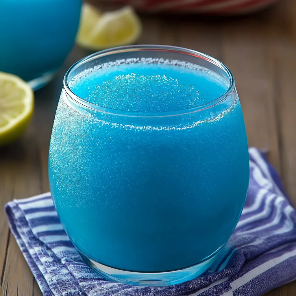 Lemon-Lime