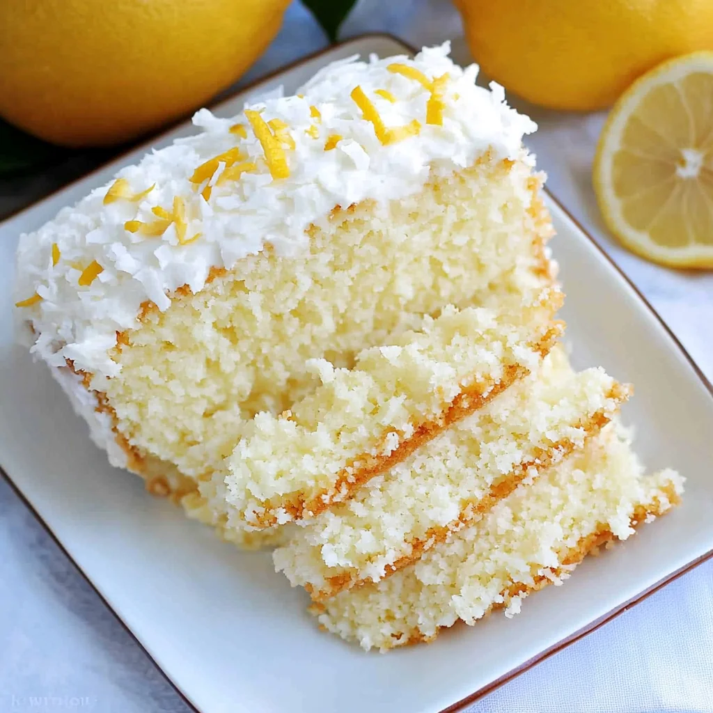 Lemon
