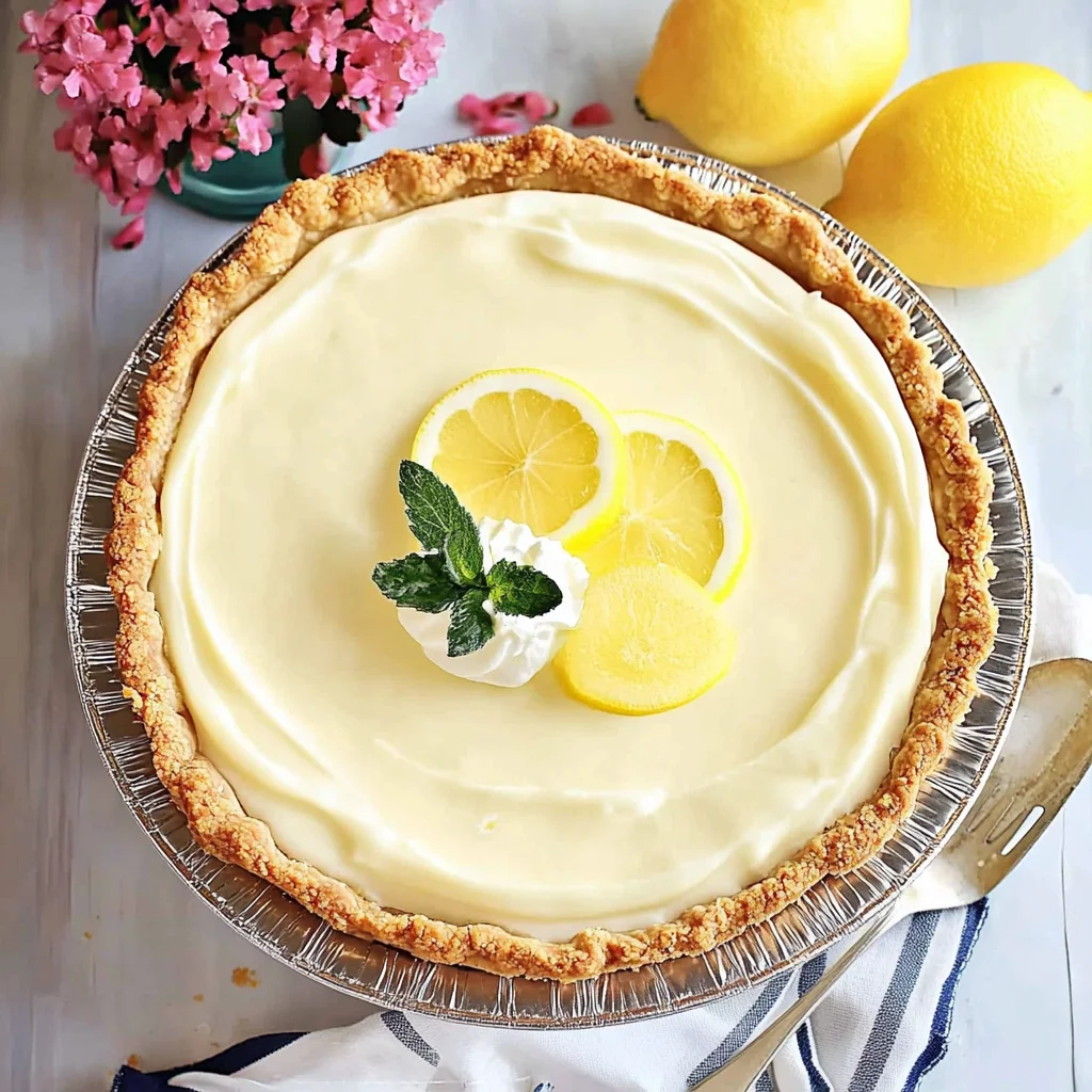 Lemonade