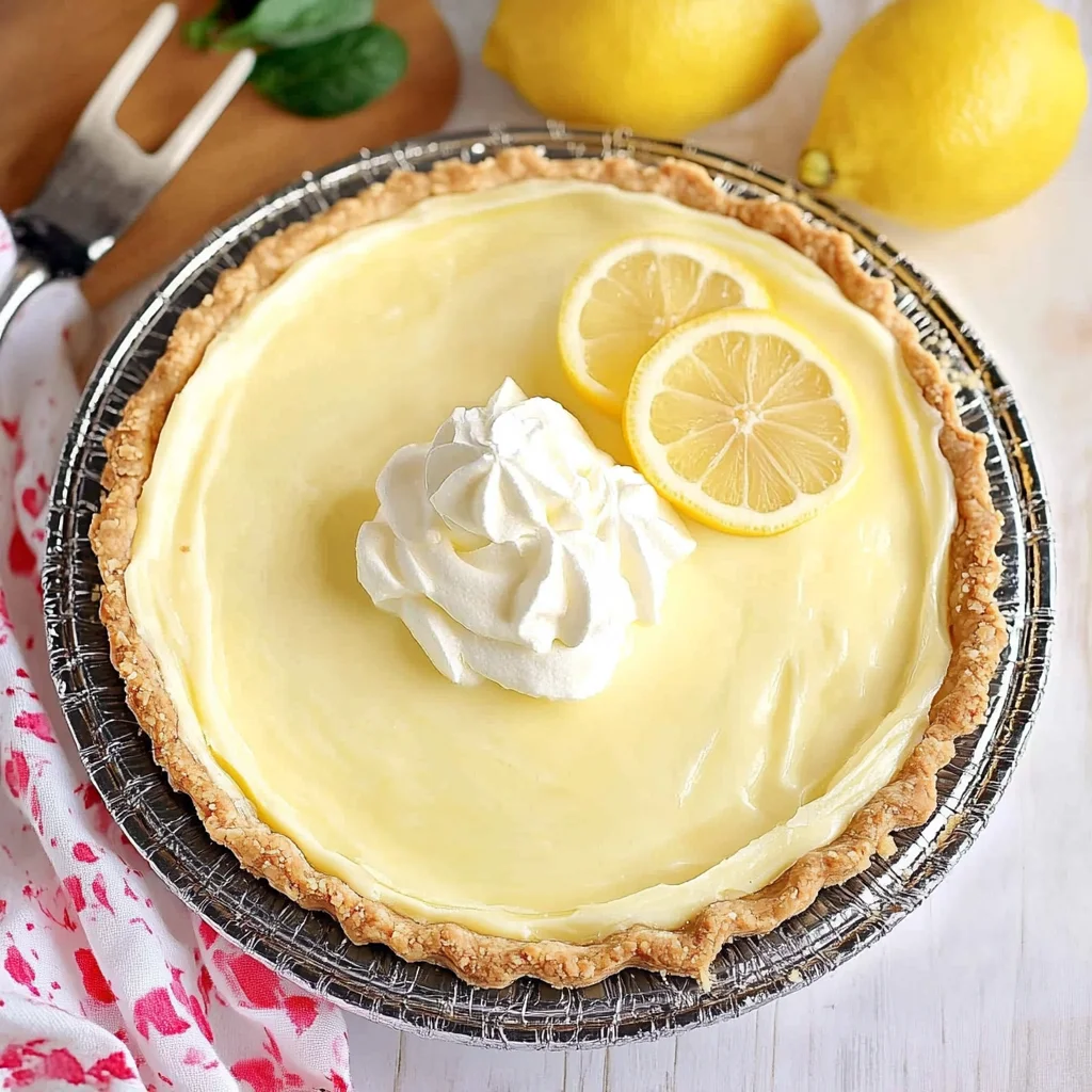 Lemonade