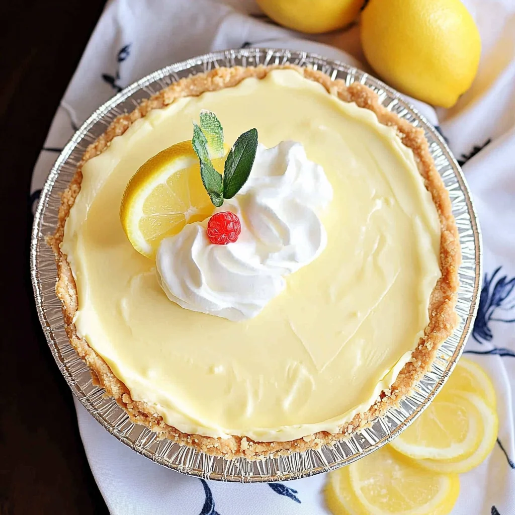 Lemonade