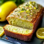 Luscious Lemon Zucchini Bread: A Zesty Loaf Recipe