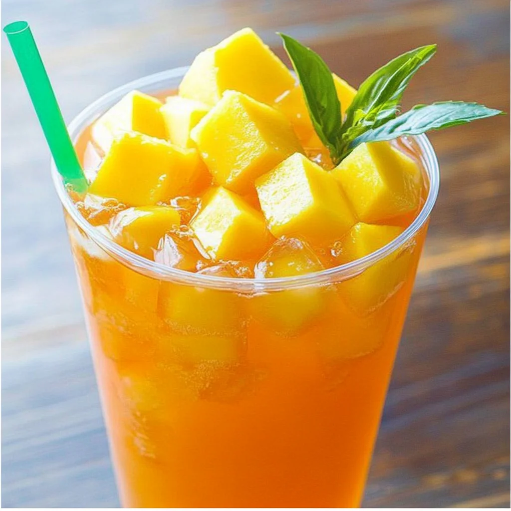 Mango