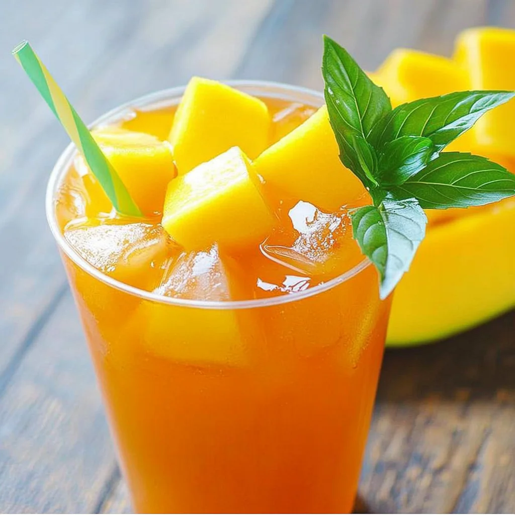 Mango