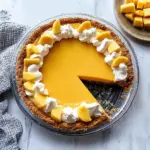 Mango Pie