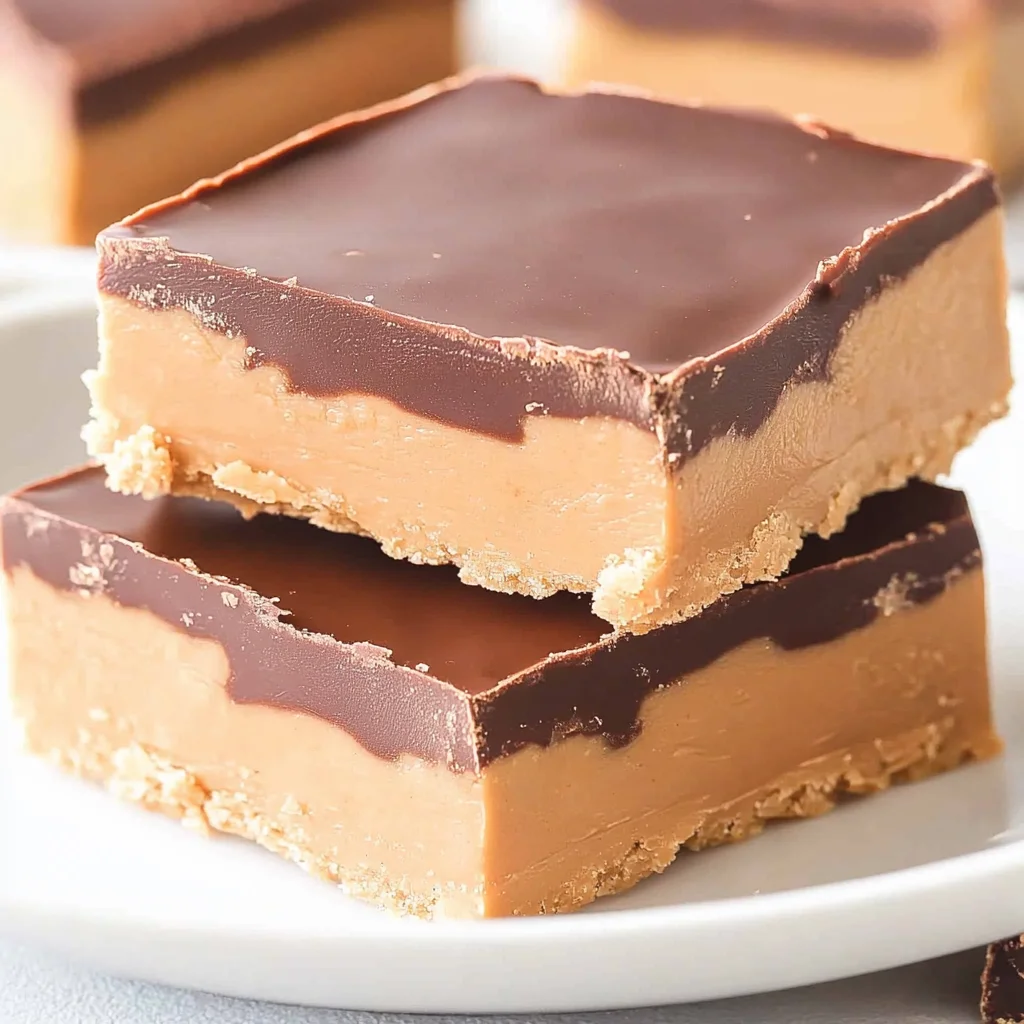 No-Bake