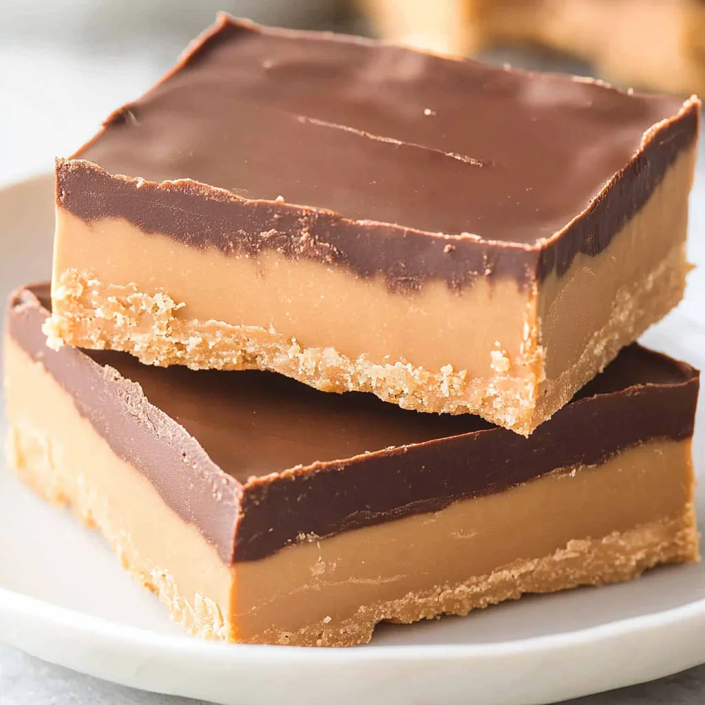 No-Bake
