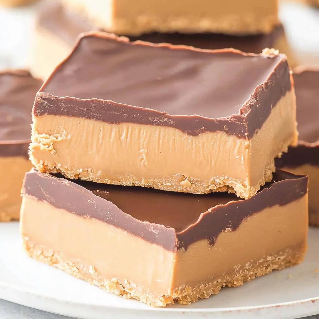 No-Bake