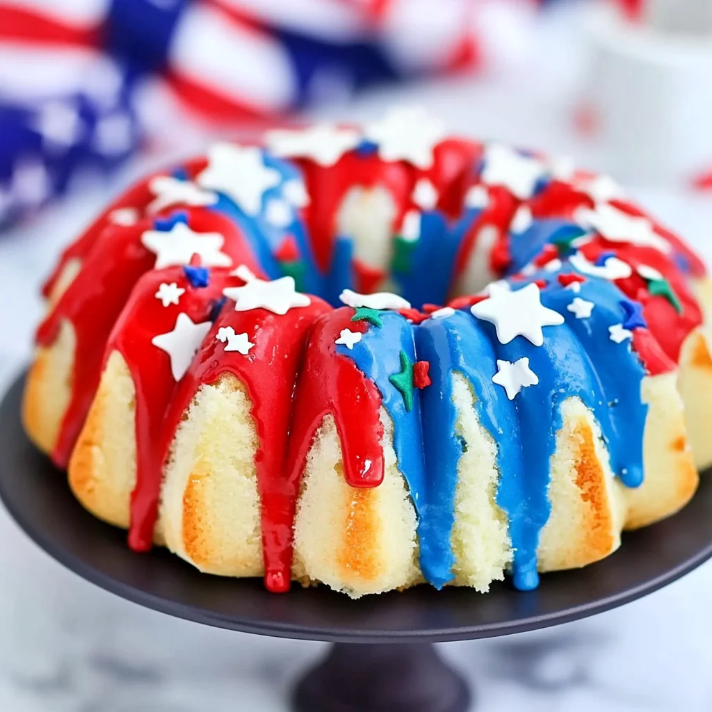Patriotic