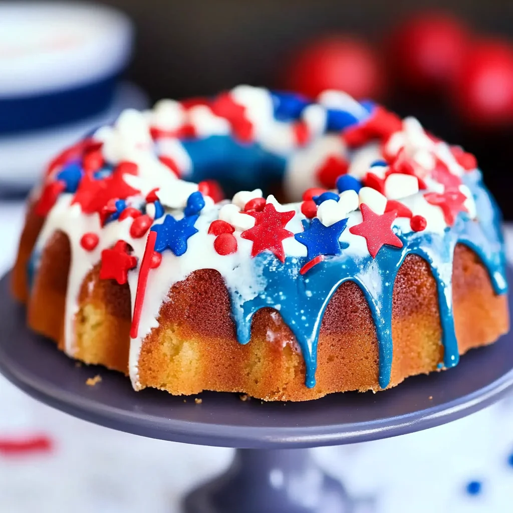 Patriotic