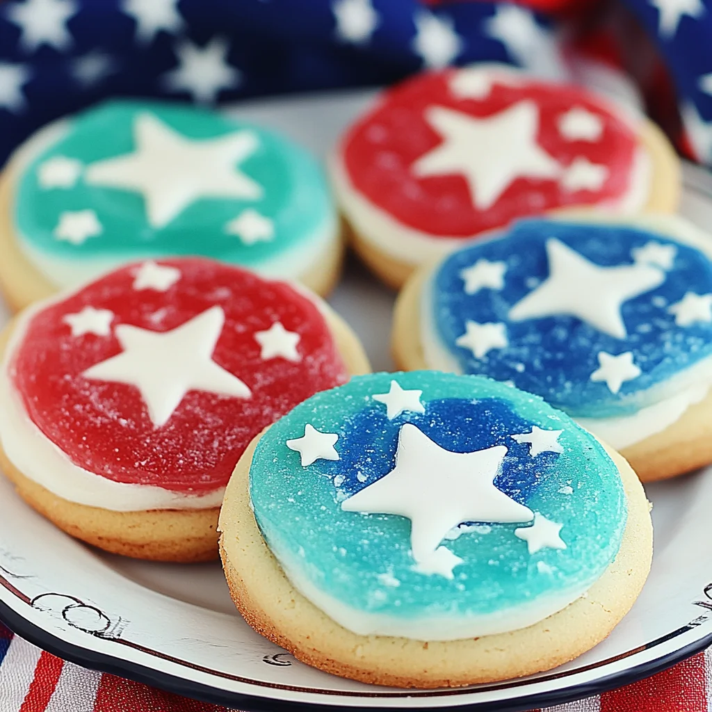 Patriotic