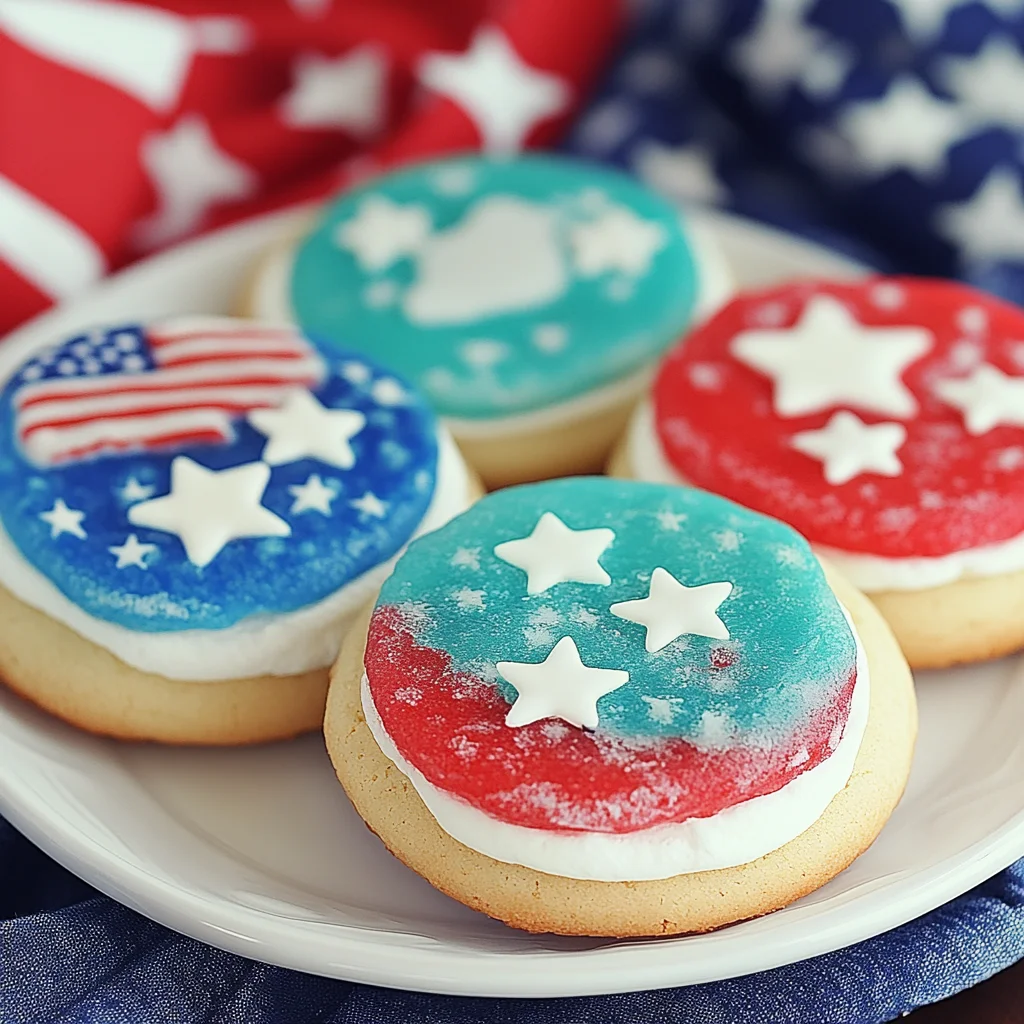 Patriotic
