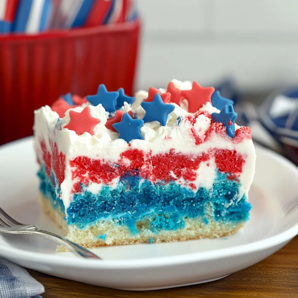 Patriotic
