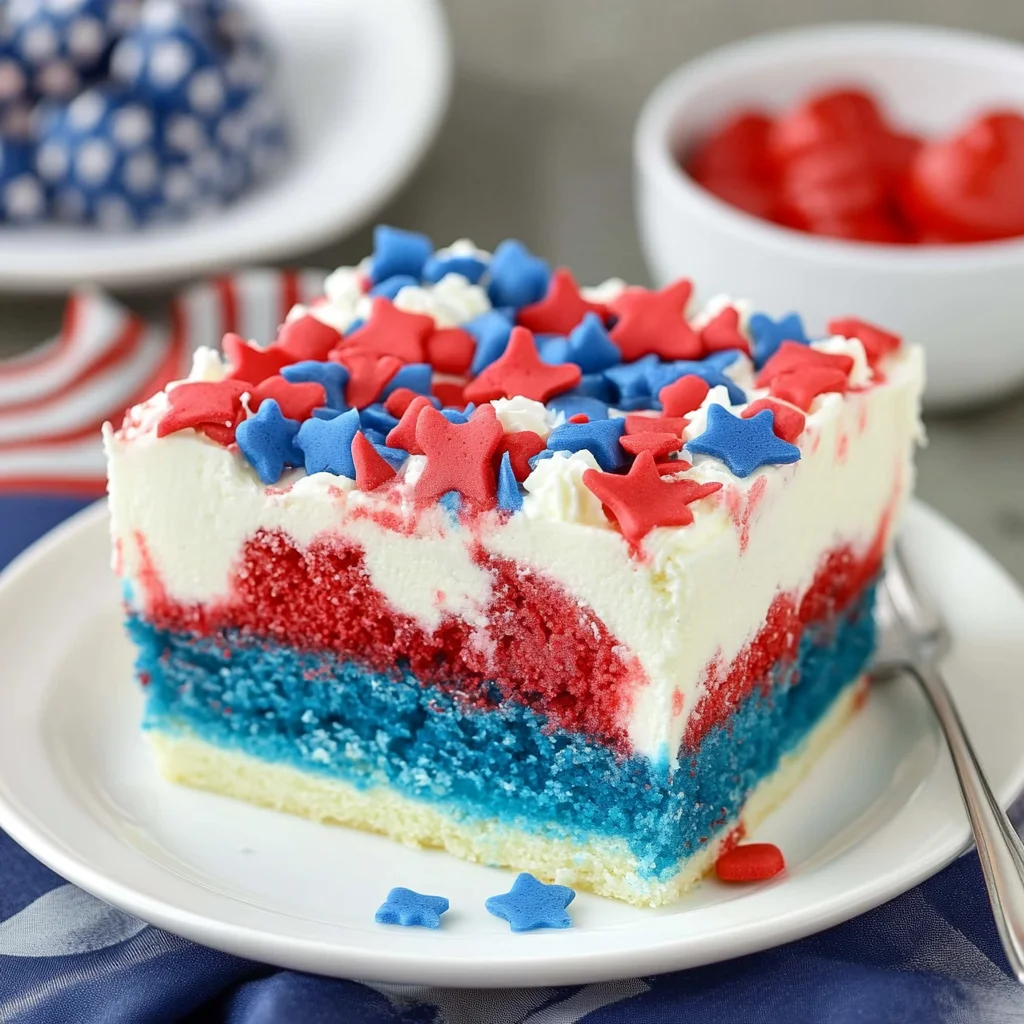 Patriotic