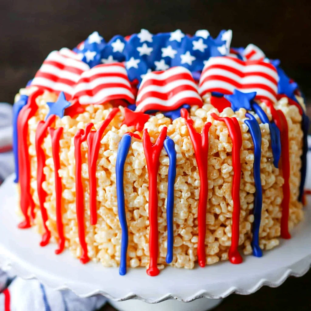 Patriotic