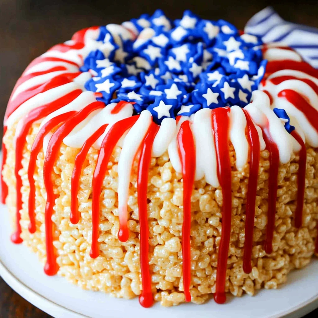 Patriotic