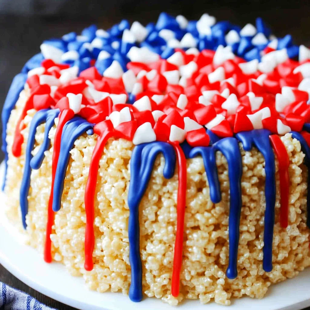 Patriotic