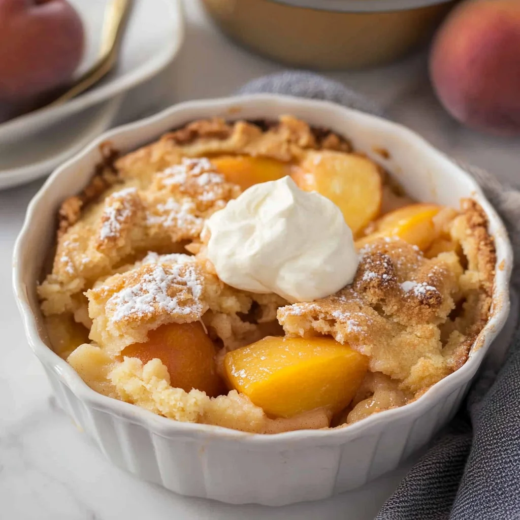 Peach