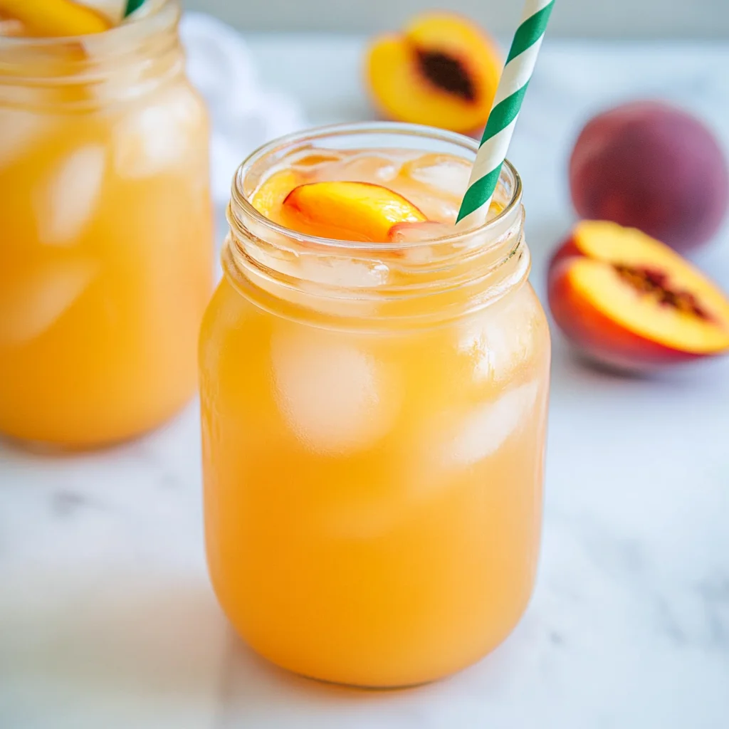 Peach