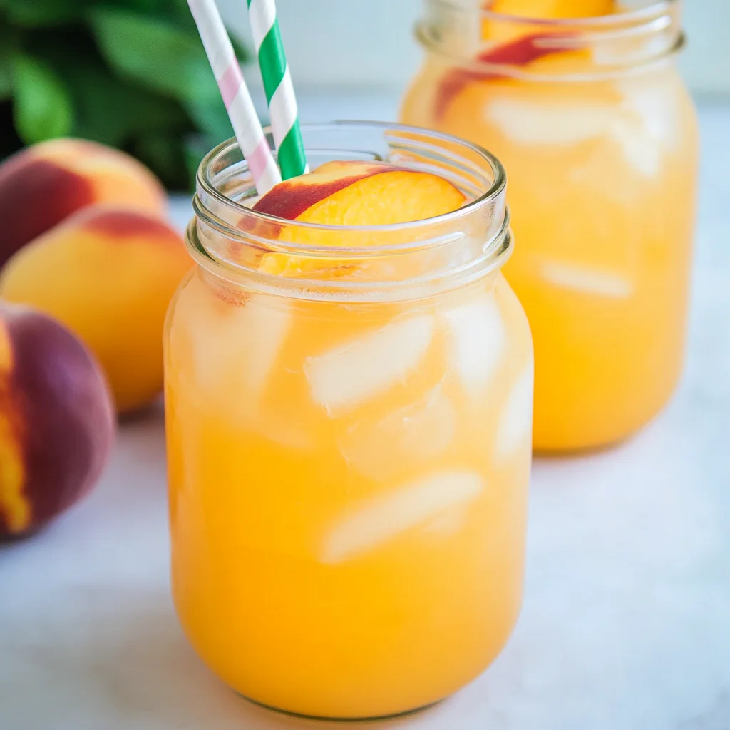 Peach