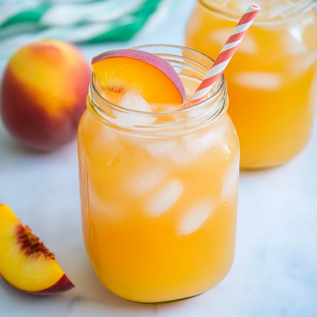 Peach