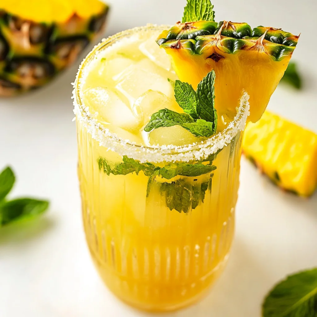 Pineapple