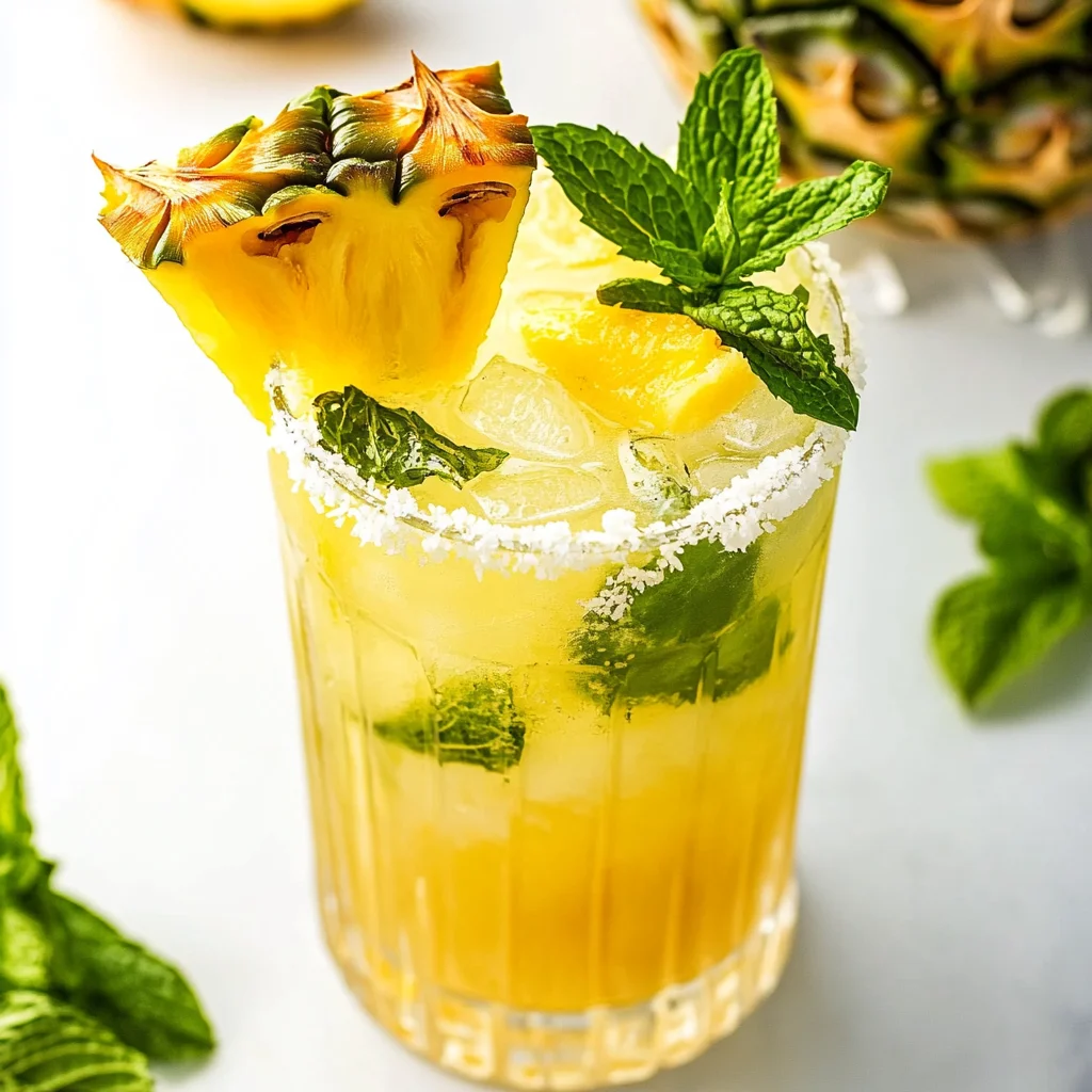 Pineapple