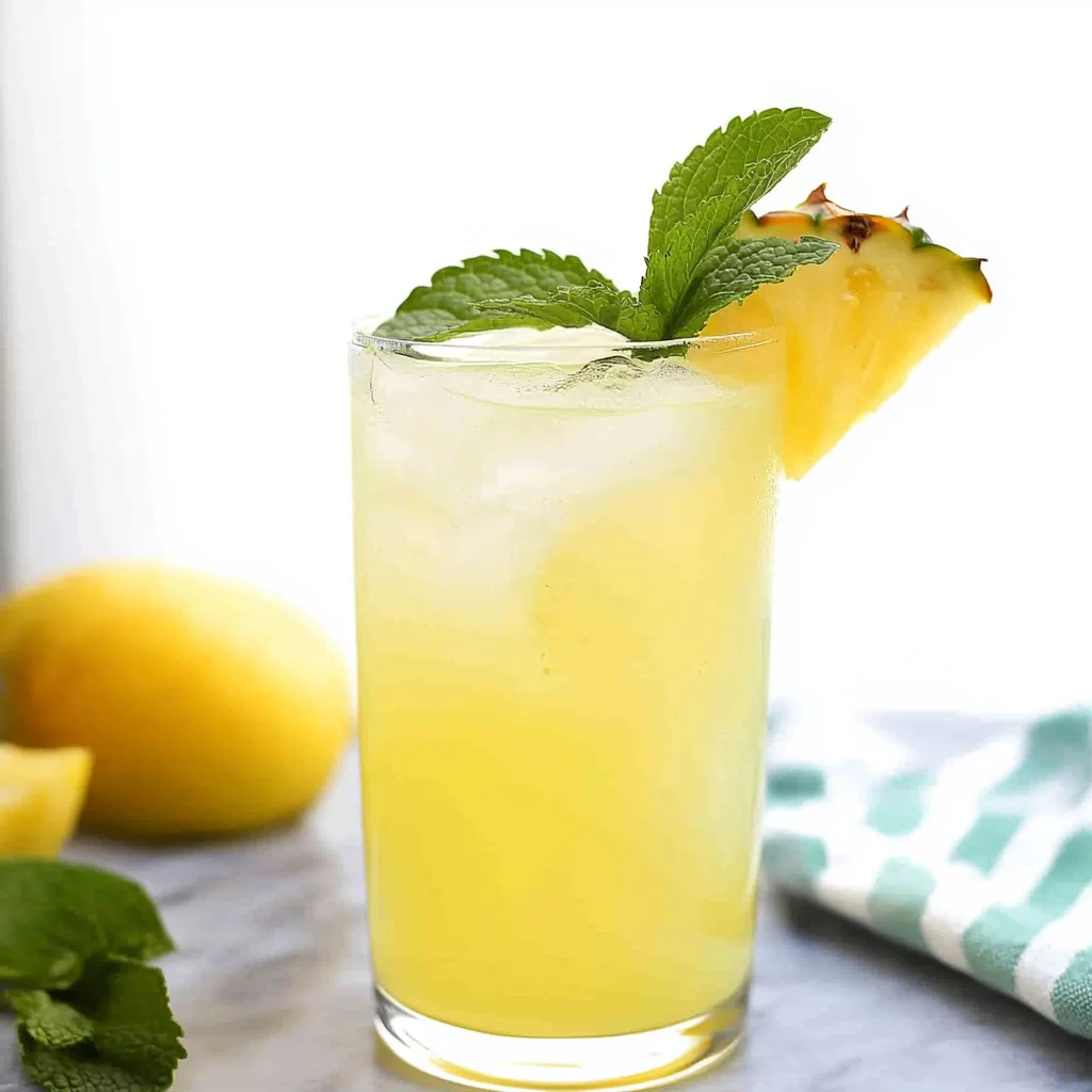 Pineapple