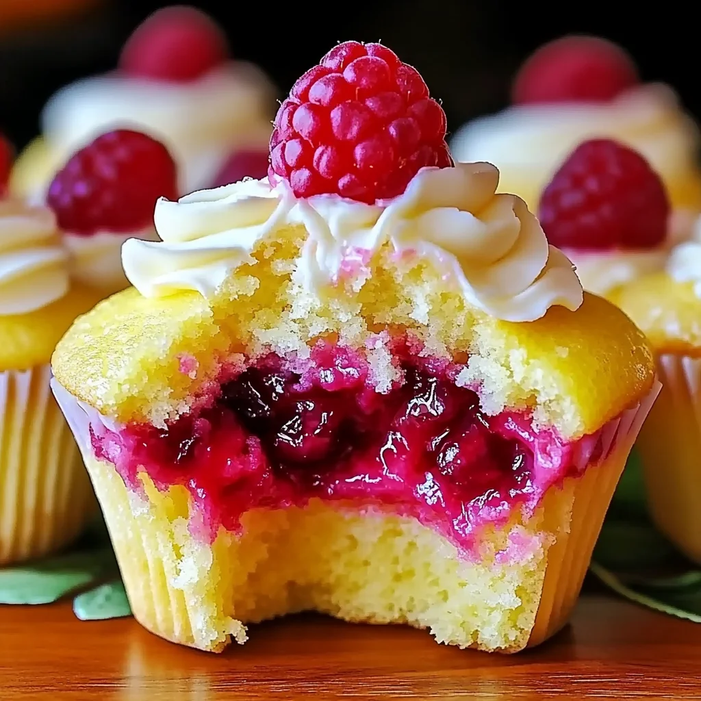 Raspberry