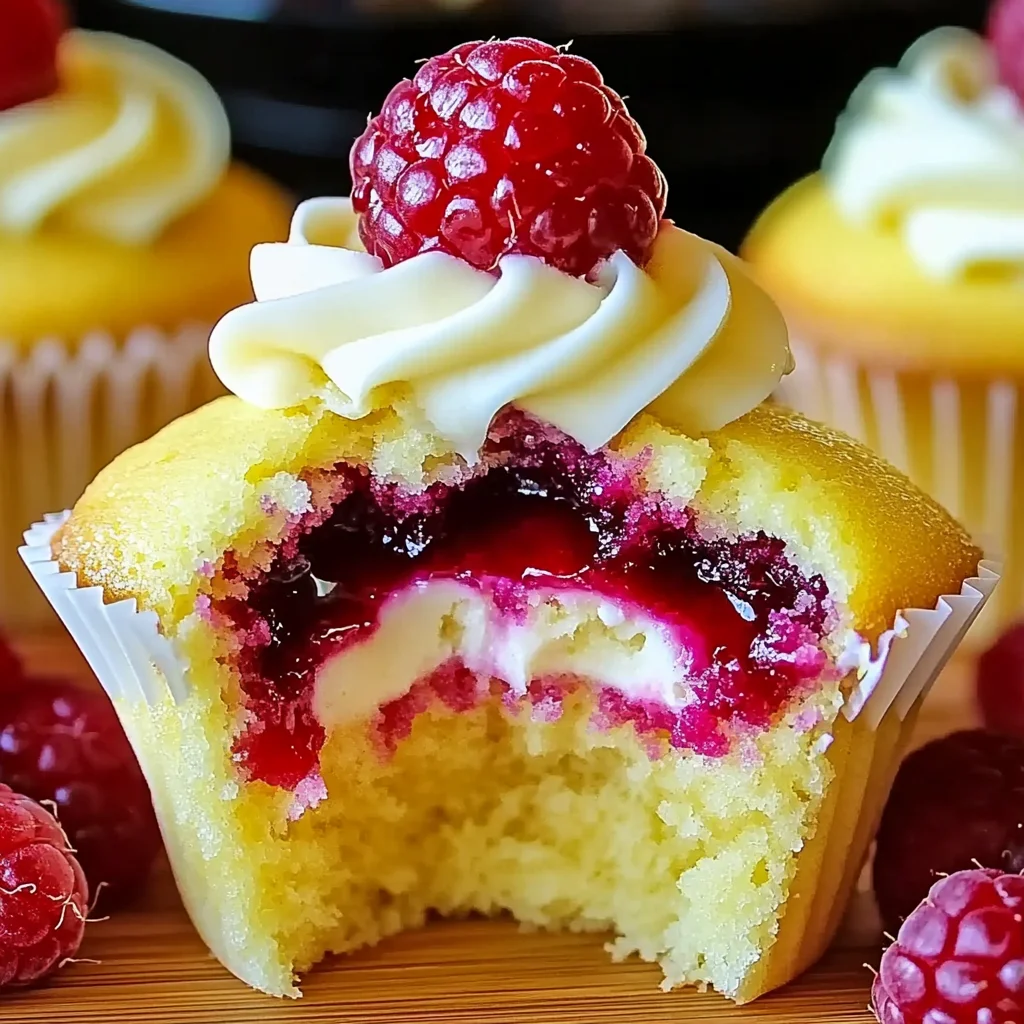 Raspberry