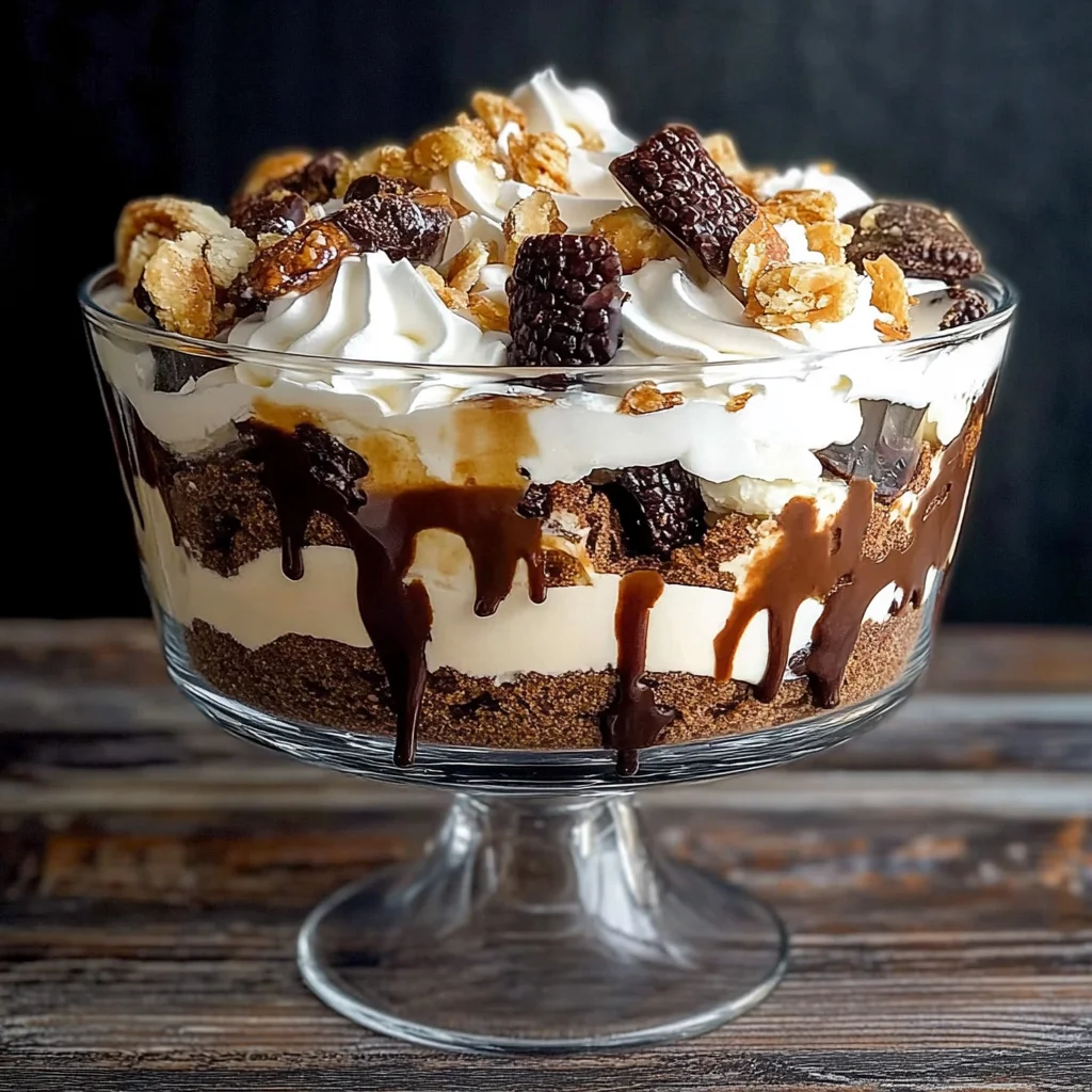 Scoop of Heaven Trifle: A Beginner’s Guide to the Ultimate Dessert