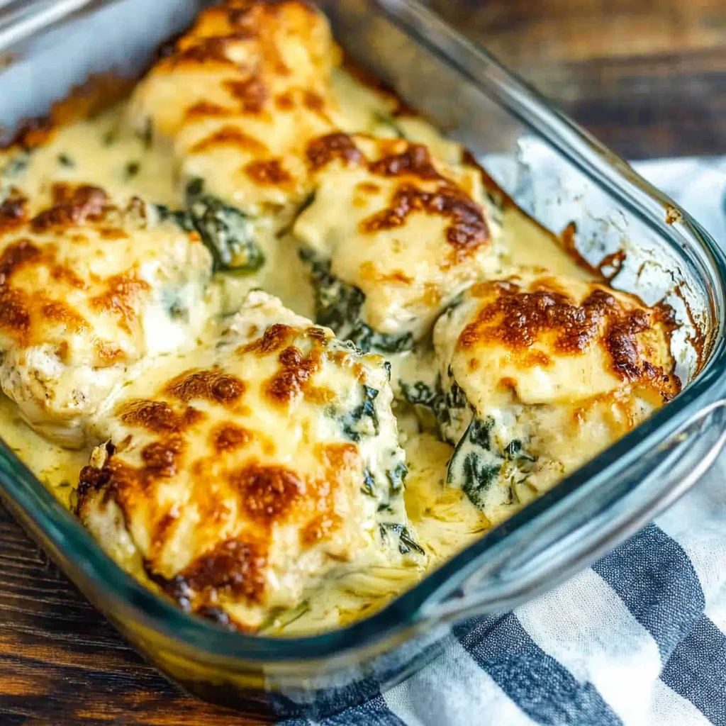 Spinach