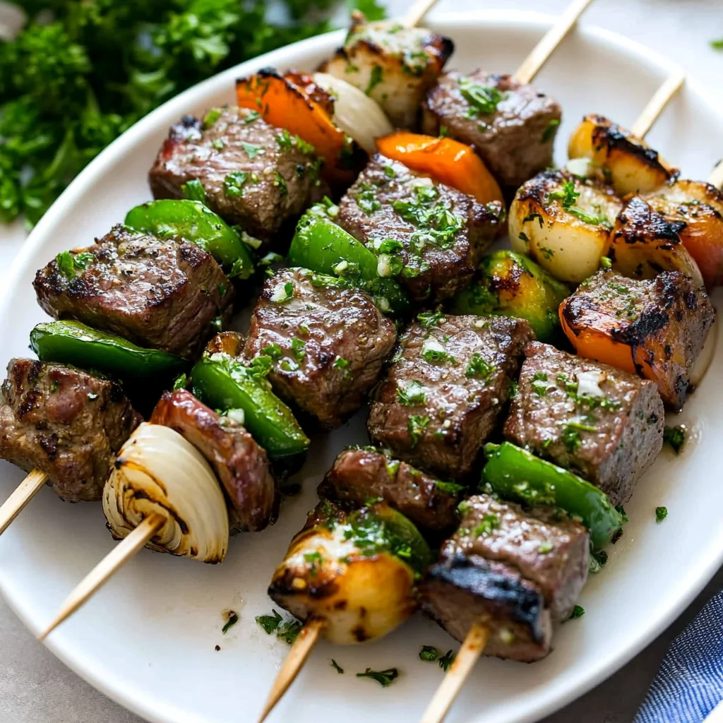 Steak