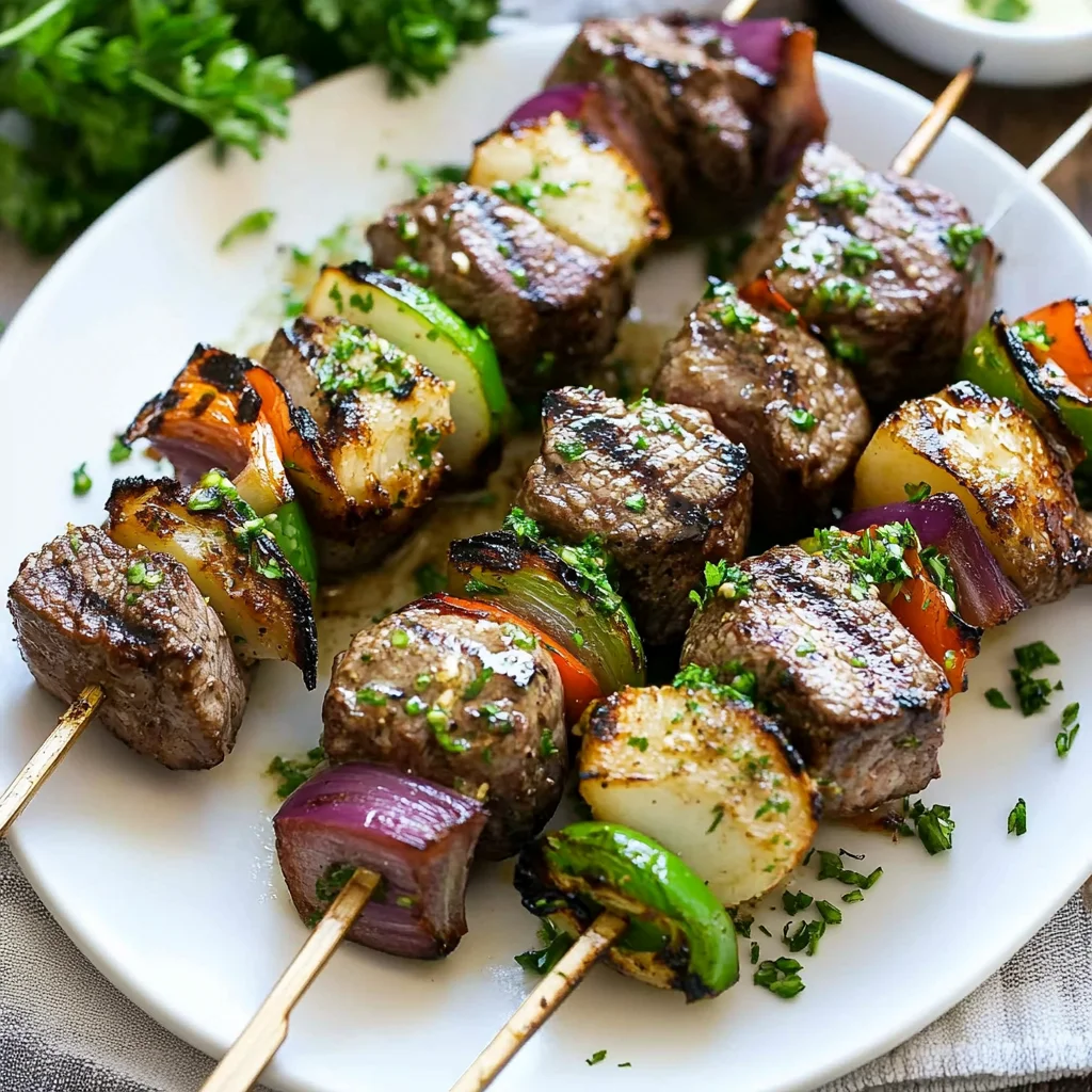 Steak