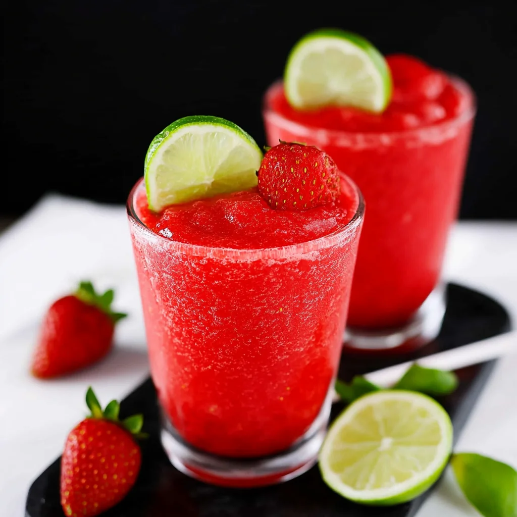 Strawberry