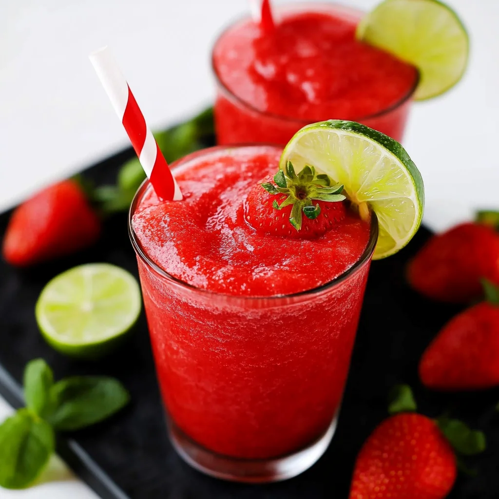 Strawberry