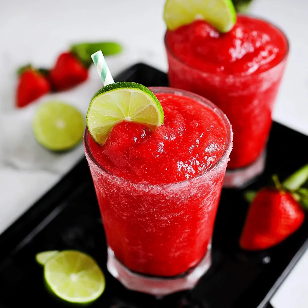 Strawberry