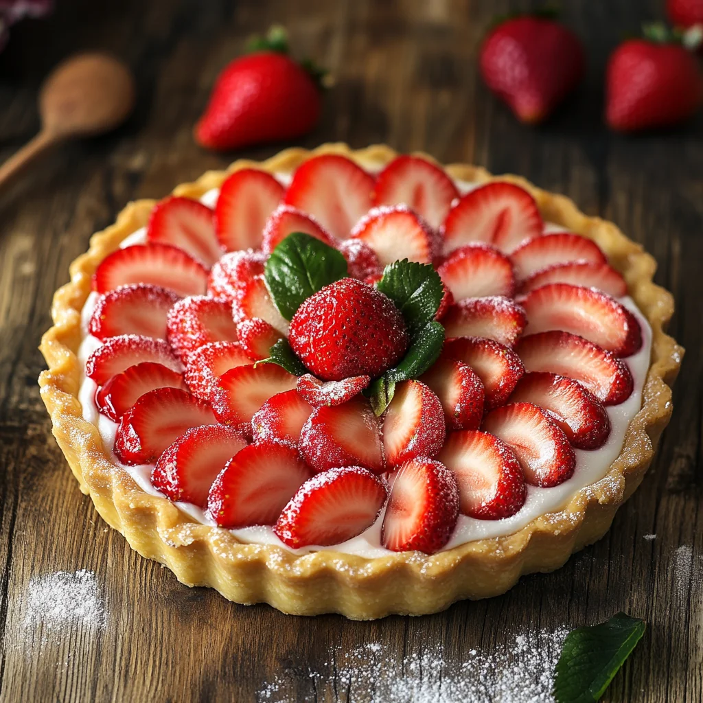 Strawberry