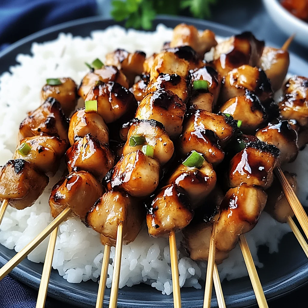 Teriyaki