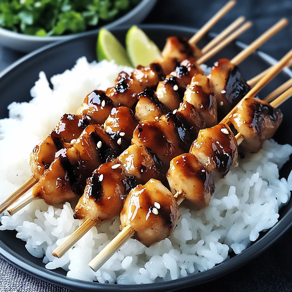 Teriyaki