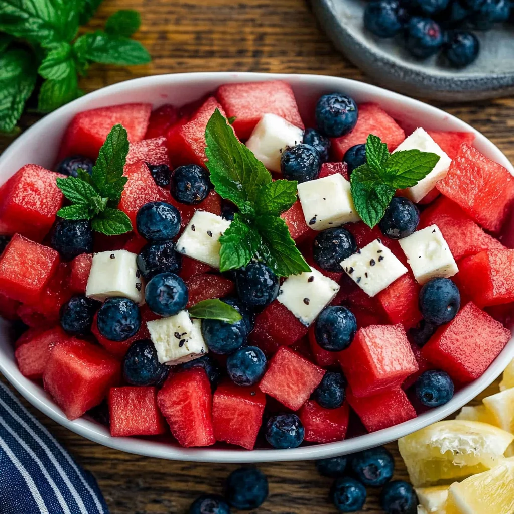 Watermelon