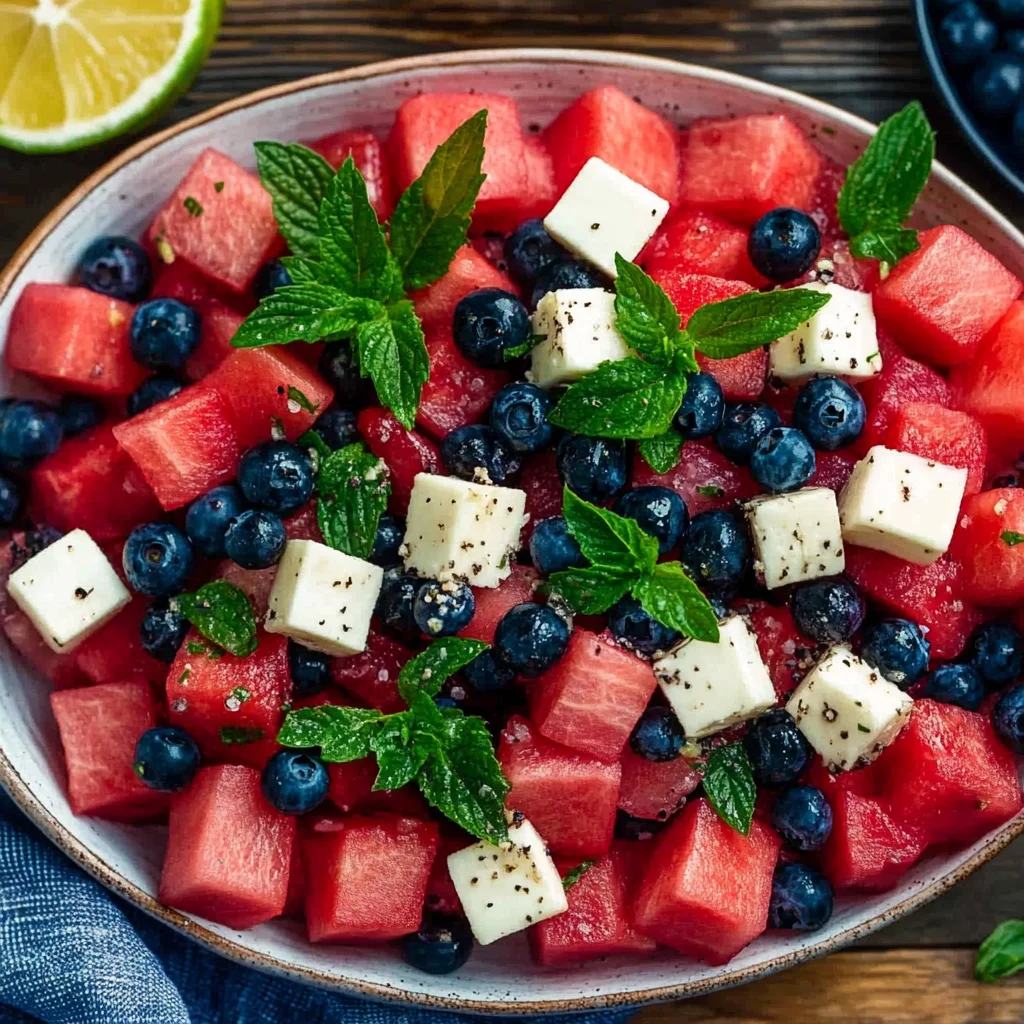 Watermelon