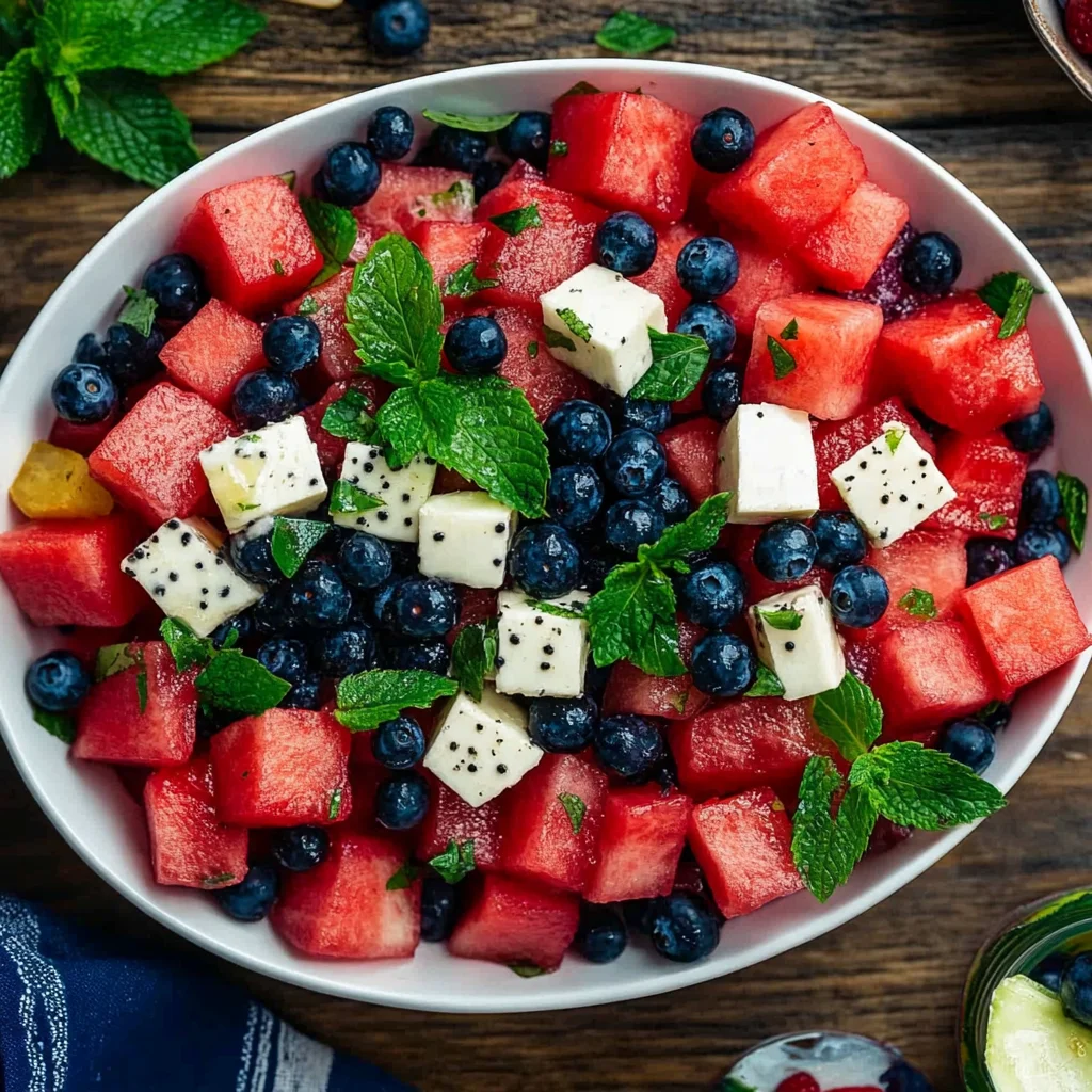 Watermelon